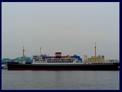 Hikawa Maru